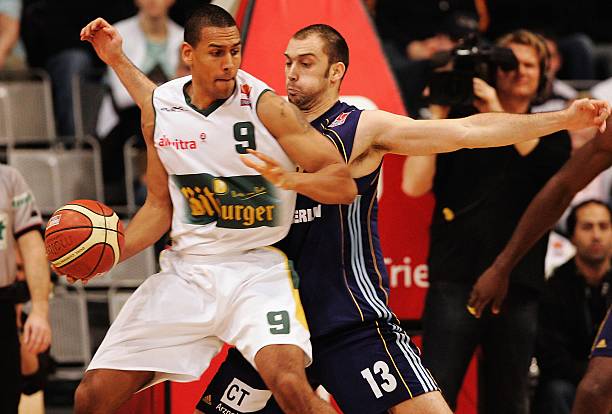 团队困境中 团队困境中