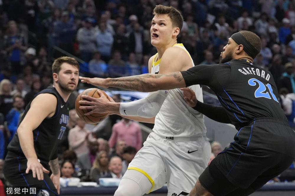 核心球员对 核心球员对